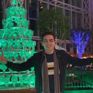 Meet your Posher, Sergio